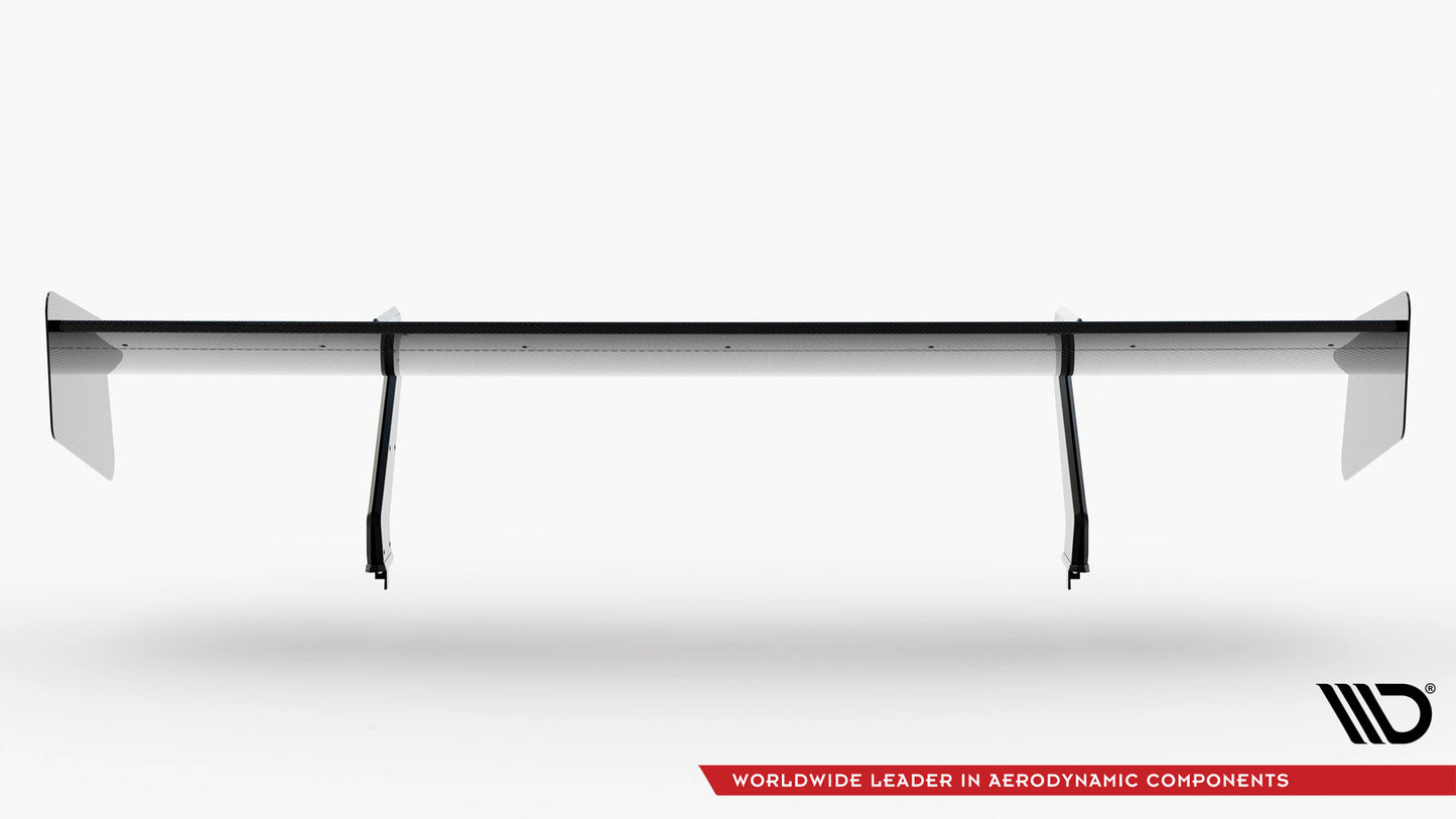 Carbon Spoiler suitable for Audi R8 Mk2