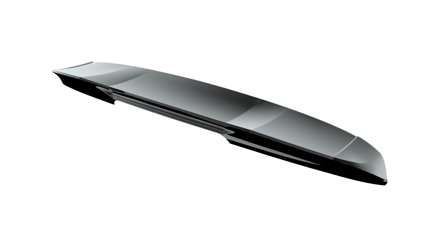 Spoiler Cap 3D BMW 1 M-Pack / M140i / Standard F20
