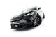 Front Diffusor V.2 Cupra Leon Hatchback Mk1 Facelift
