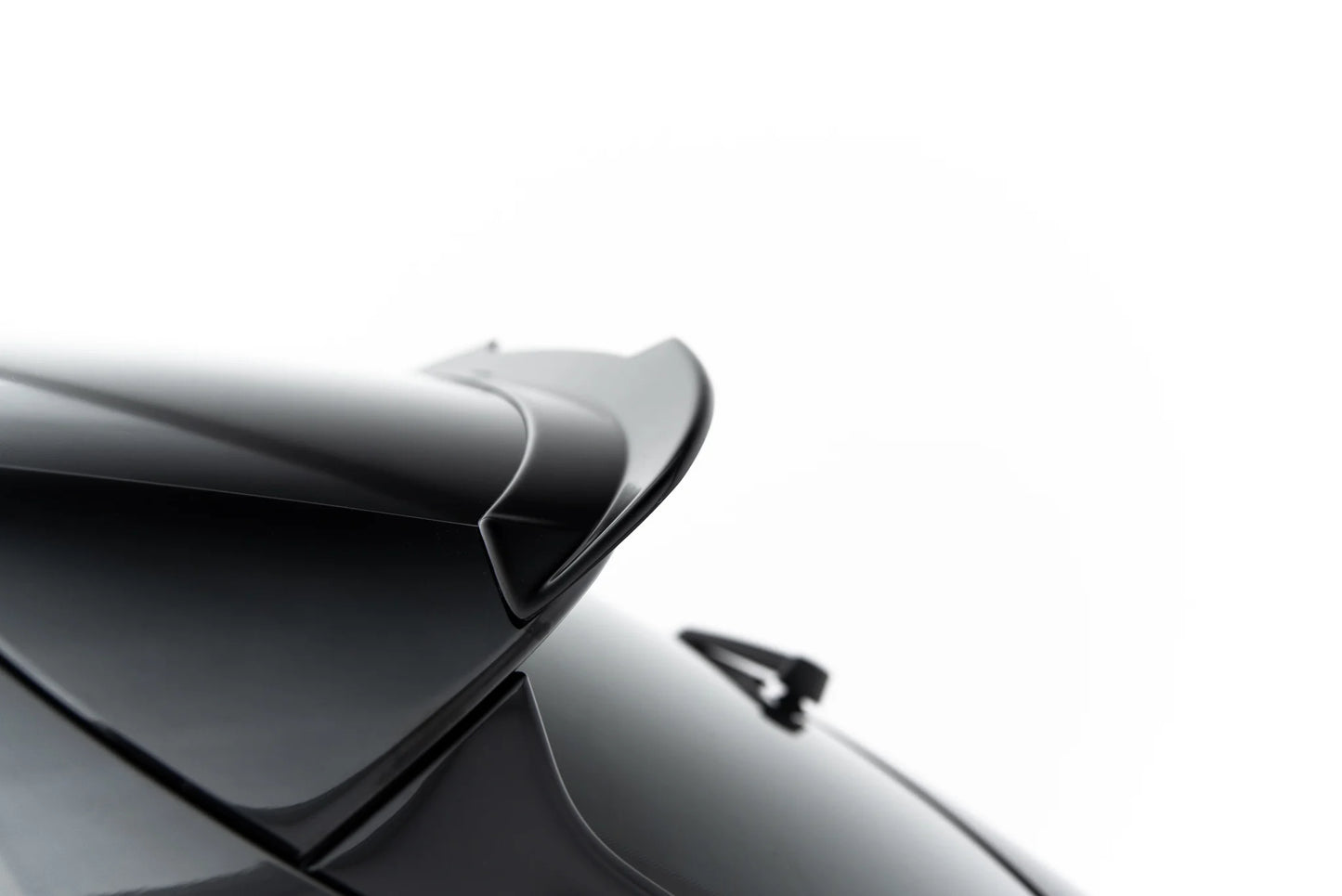 Diffusor Satz V.1 Cupra Leon Hatchback Mk1 Facelift