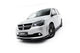Front Splitter Ford Transit Custom MSRT Mk2