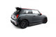 Dokładki Progów do Mini Cooper John Cooper Works F65
