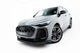 Front Diffusor Audi SQ5 / Q5 S-Line Sportback / SUV Mk3