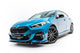Splitter Przedni V.1 pasujący do BMW 2 Gran Coupe M-Pack / M235i F44