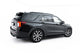 Rajouts Des Bas De Caisse compatible avec Ford Explorer ST Mk6