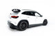 Side Skirts Diffusers suitable for Mercedes-AMG GLA 35 H247