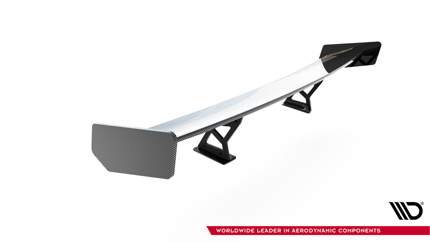 Carbon Spoiler suitable for Lexus LC