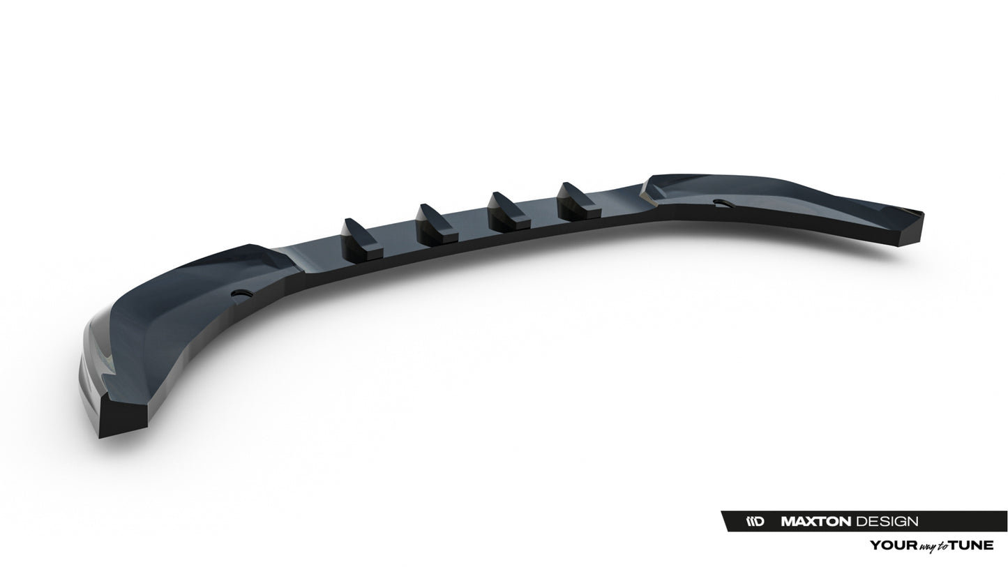 Lame Du Pare-Chocs Avant pour la Mini Cooper John Cooper Works F65