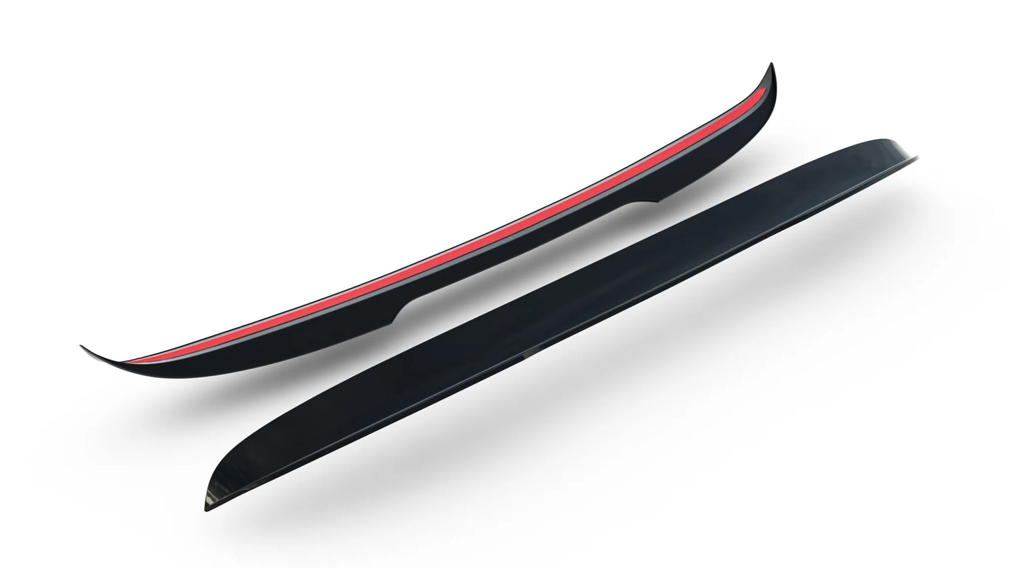 Spoiler Cap suitable for Mercedes-Benz V-Class AMG-Line W447 Facelift