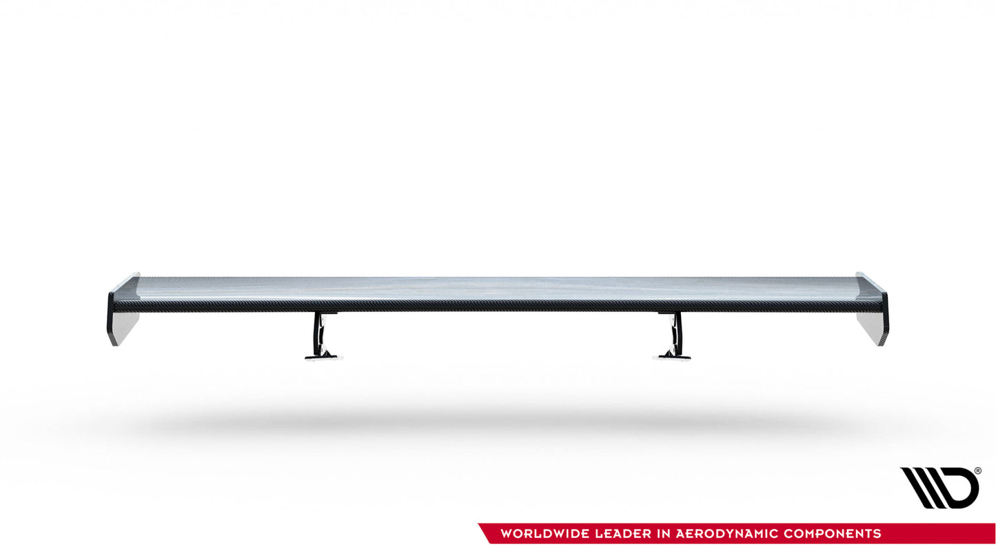 Carbon Spoiler V.1 + LED Mercedes-Benz CLE AMG-Line C236