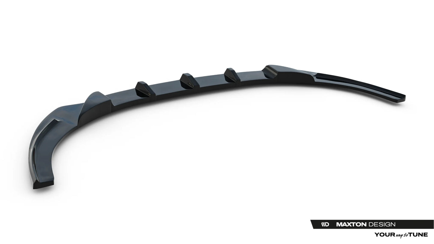 FRONTDIFFUSOR VW GOLF VI GTI