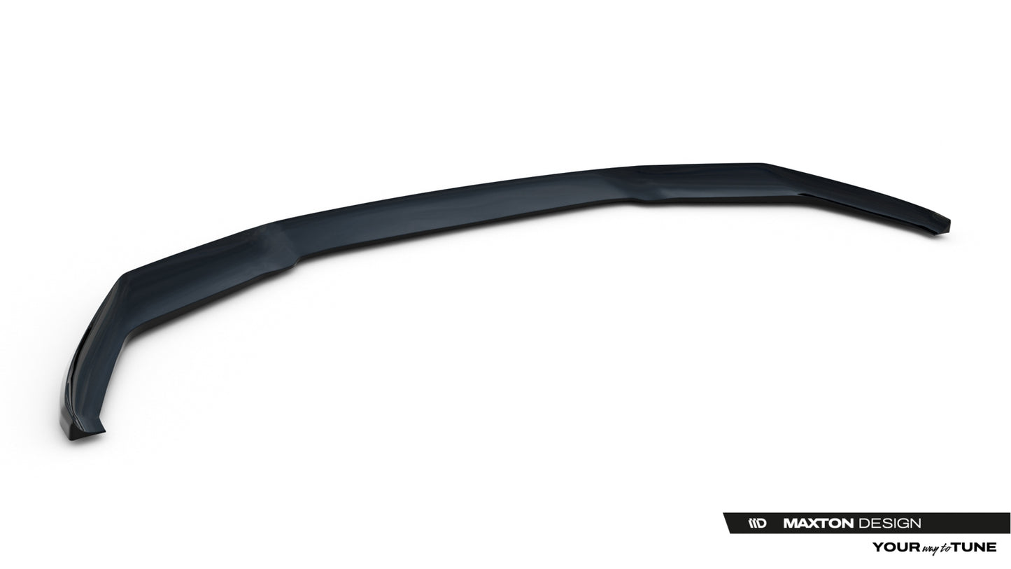 Lame Du Pare-Chocs Avant V.1 BMW M5 F90