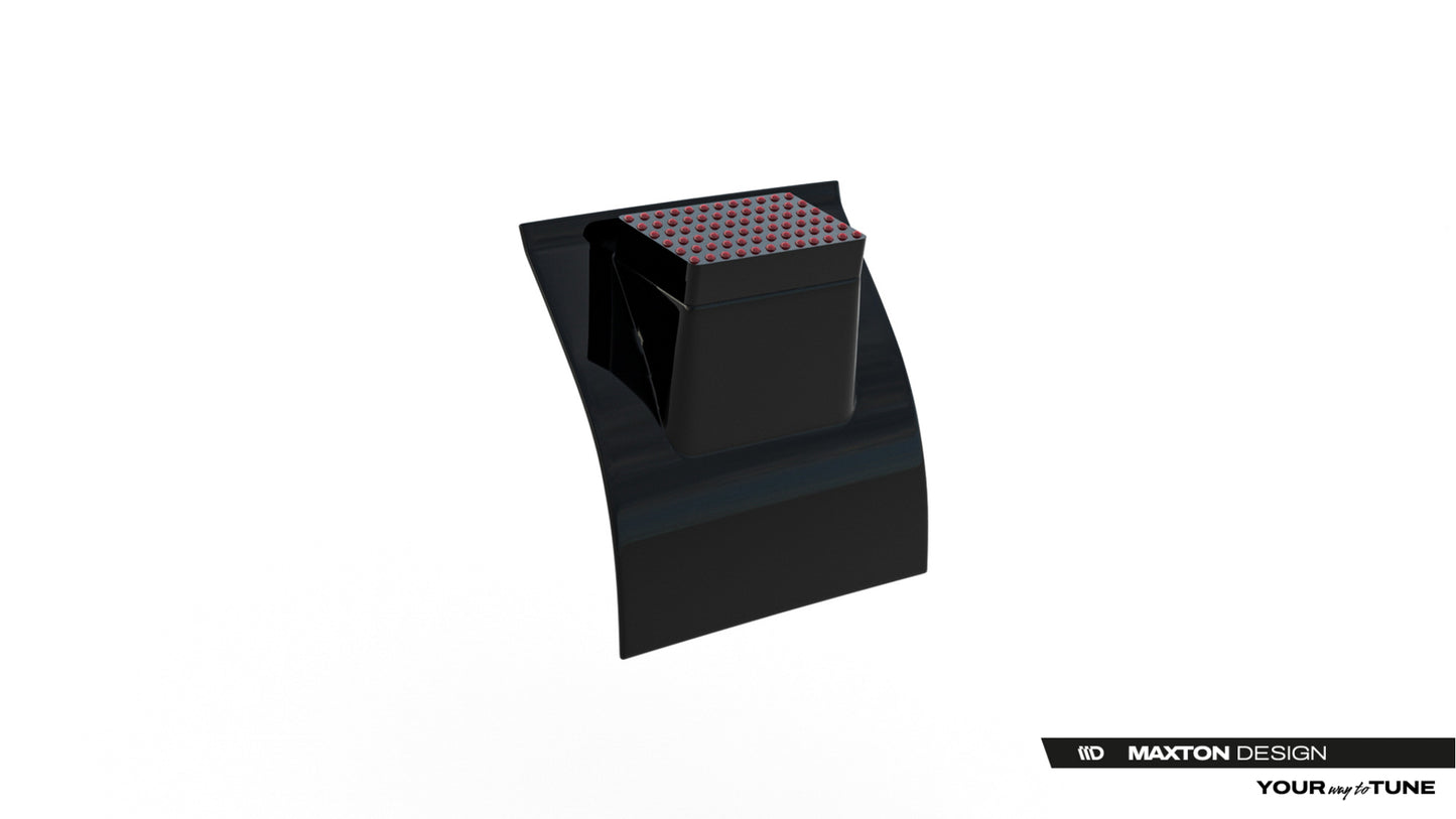Feu Stop Led Cupra Leon Hatchback Mk1 Facelift