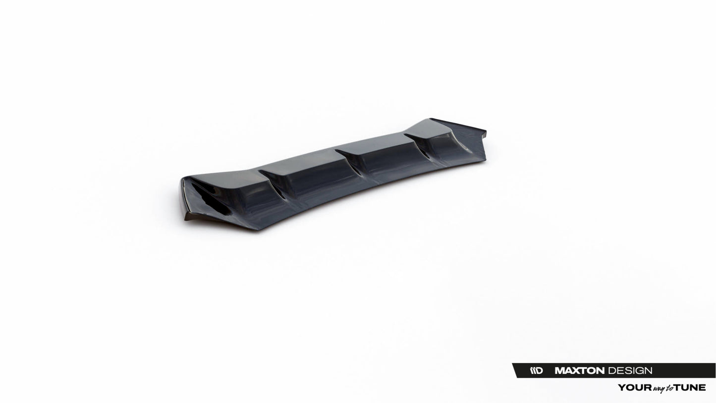 Arriere Splitter BMW M5 F90