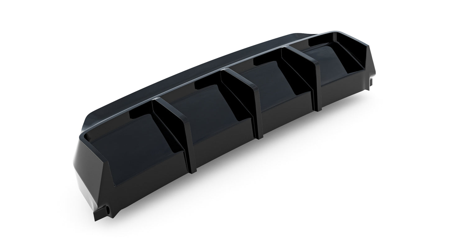 Rear Valance BMW 2 M-Pack Coupe G42