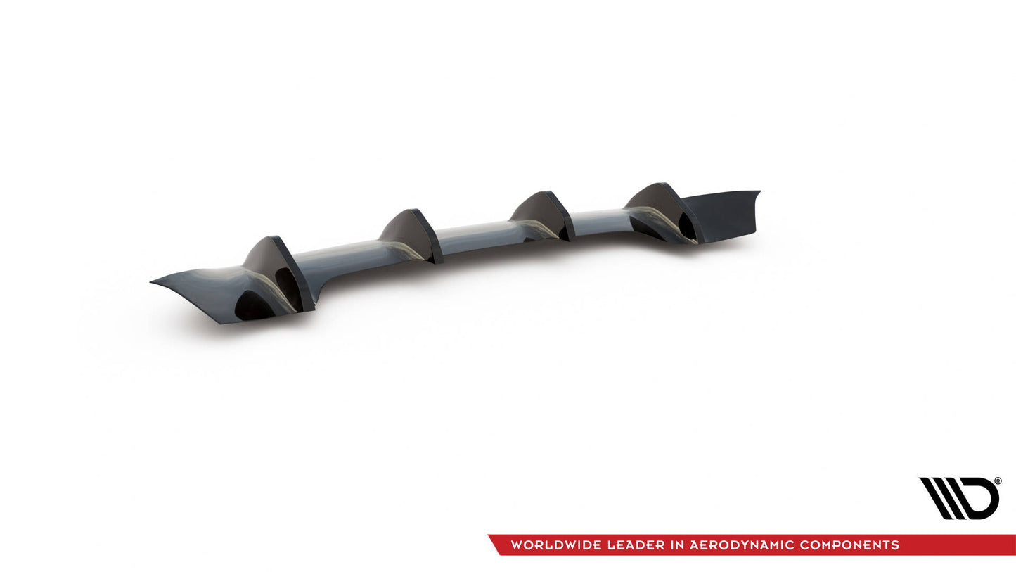 Rear Valance Mercedes-Benz CLA AMG-Line X118