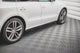 Side Skirts Diffusers Audi SQ5 / Q5 S-Line Mk1 (8R)