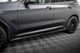 Side Skirts Diffusers BMW X3 M-Pack G01 Facelift