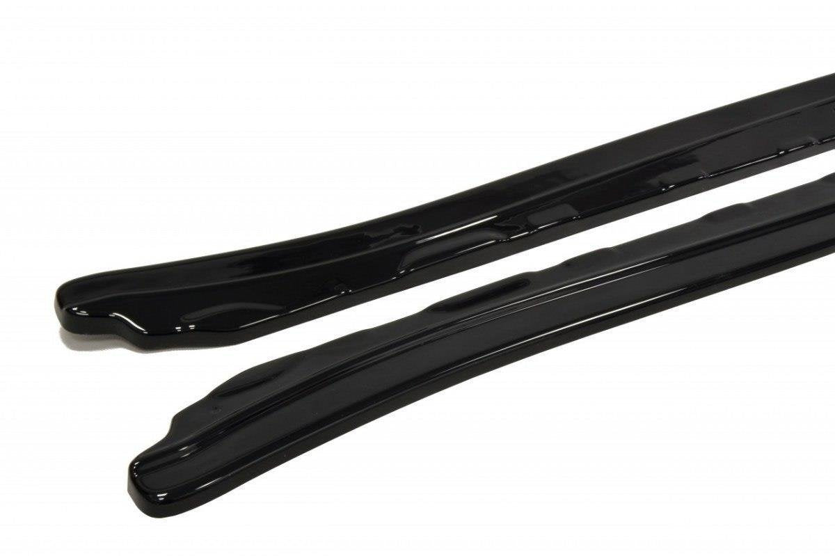 Side Skirts Diffusers BMW Z4 E85 / E86