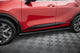 Side Skirts Diffusers Kia Sportage GT-Line Mk5