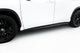 Side Skirts Diffusers Toyota Highlander Mk4