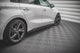 Side Skirts Diffusers V.1 Audi S3 / A3 S-Line Sportback / Sedan 8Y / 8Y Facelift