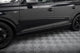 Side Skirts Diffusers V.2 Audi SQ7 / Q7 S-Line Mk2