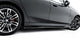 Side Skirts Diffusers V.2 BMW 5 M-Pack Sedan / Touring G60 / G61
