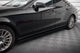 Side Skirts Diffusers V.2 Mercedes-Benz CLS C218 / C218 Facelift