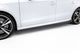 Side Skirts Diffusers V.3 Audi RS3 Sedan 8V Facelift