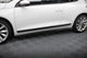 Side Skirts Diffusers Volkswagen Scirocco Mk3 Facelift