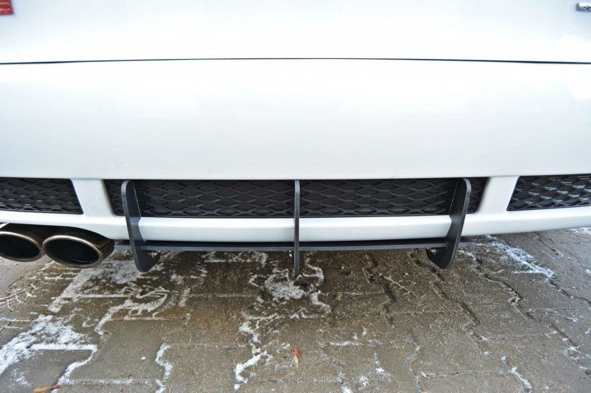 REAR DIFFUSER AUDI RS4 B5 – Maxton Design