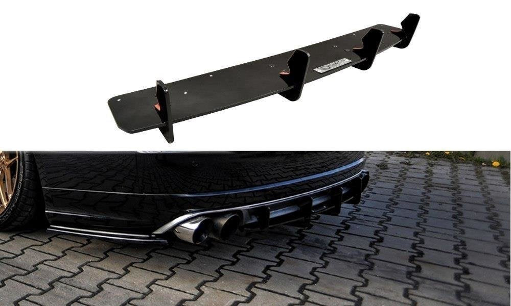 Rear Diffuser Audi S8 D4 FL – Maxton Design