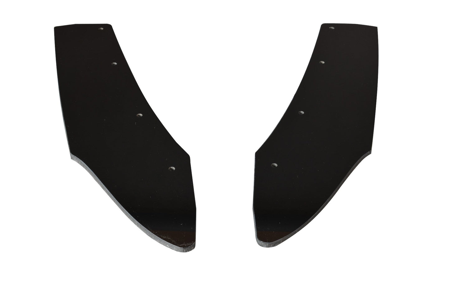 Rear Diffuser V.1 Audi RS5 Coupe / Sportback F5