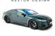 Prepreg Carbon Fiber Side Skirts Audi RS7 C8