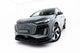 Front Splitter Audi Q6 e-tron Standard / S-Line / SQ6 e-tron SUV / Sportback Mk1