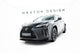 Front Splitter Lexus UX F-Sport Mk1
