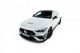 Front Splitter Mercedes-AMG CLE 53 Aero C236