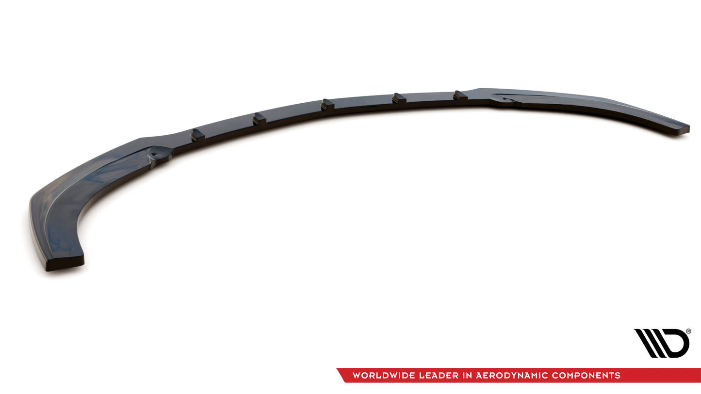 Front Splitter V.2 Mercedes-AMG GT 63S 4 Door Coupe Aero X290