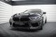 Front Splitter V.3 BMW M8 Gran Coupe F93 / Coupe F92