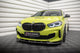 Front Splitter V.6 for BMW 1 M-Pack / M135i / 128ti F40