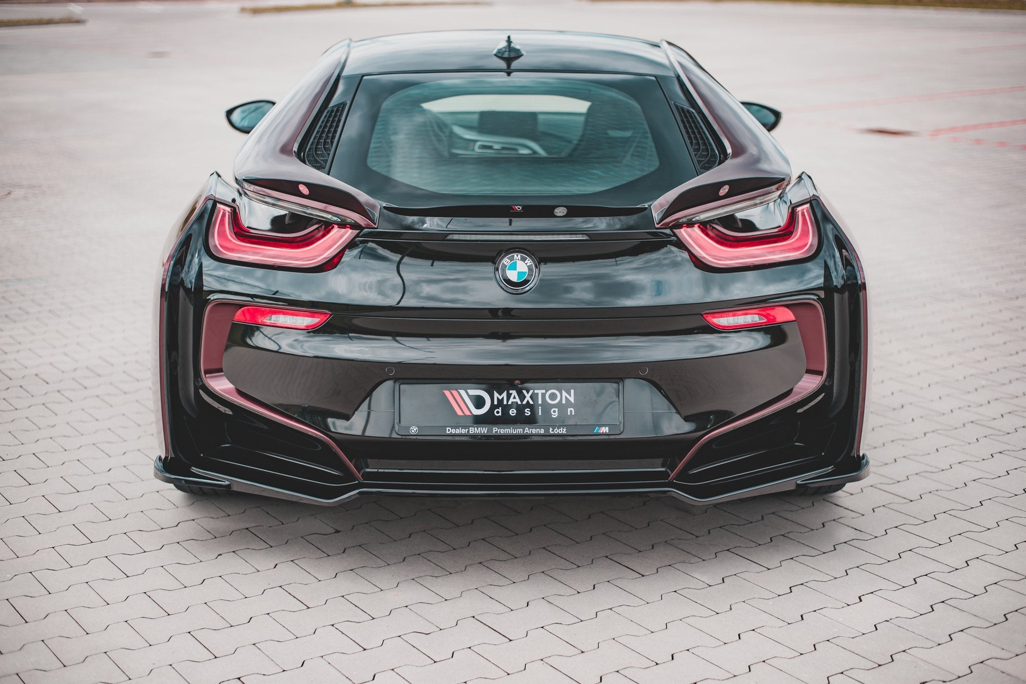 Sitemapcdatahttpswusdreferenzcombmw I8 Rear Endnull