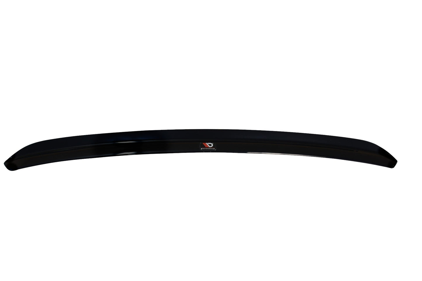 Spoiler Cap INFINITI G35 COUPE