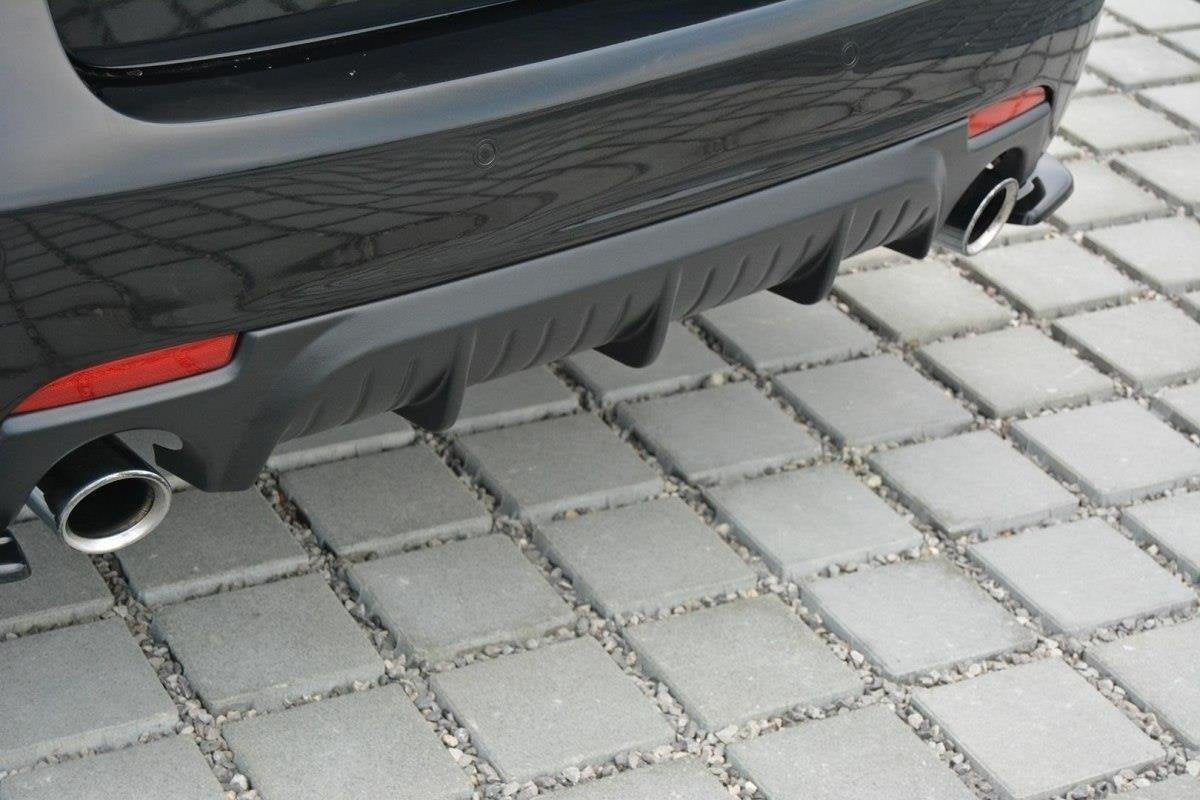 REAR VALANCE Saab 9-3 Aero Mk2 Facelift – Maxton Design