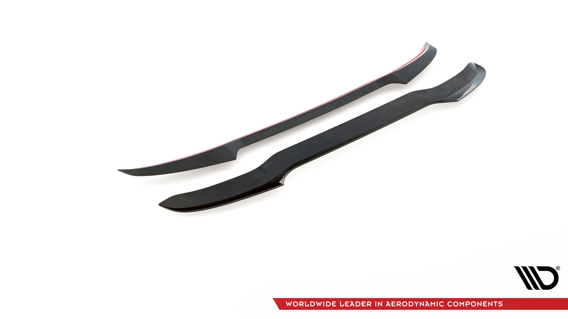 Spoiler Cap V 1 Peugeot 208 Mk2 Gloss Black Our Offer Peugeot 208