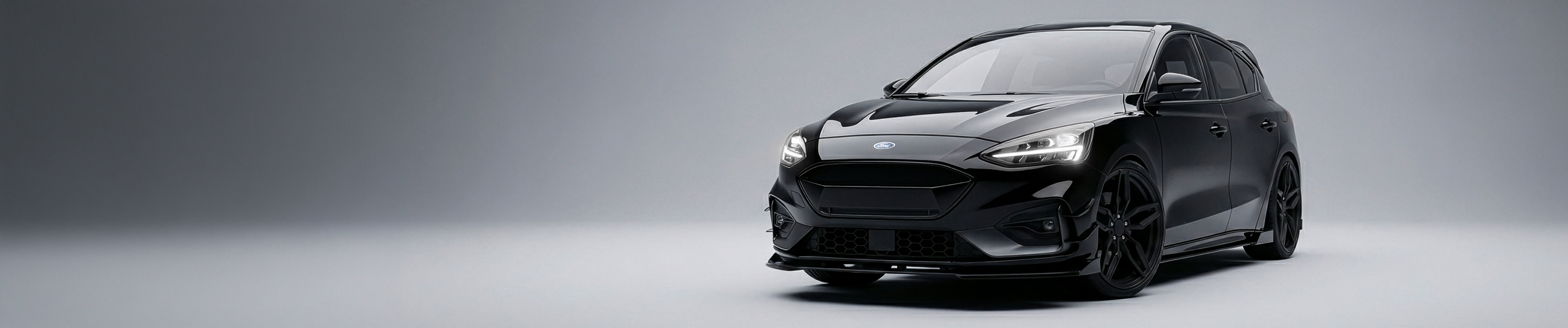 Ford – Maxton Design