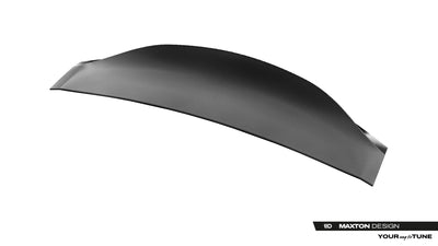 Prepreg Carbon Spoiler V.2 Mercedes-AMG GT 43 / 55 / 63 / 63 S E Performance C192