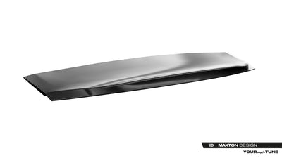 Prepreg Carbon Spoiler V.2 Mercedes-AMG GT 43 / 55 / 63 / 63 S E Performance C192