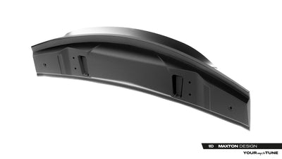Prepreg Carbon Spoiler V.2 Mercedes-AMG GT 43 / 55 / 63 / 63 S E Performance C192
