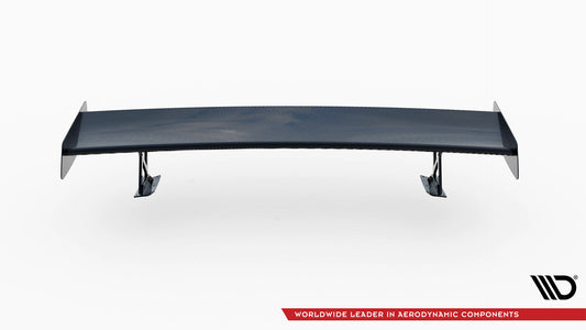 Carbon Spoiler With External Brackets Uprights suitable for BMW M4 G82 / G82 Facelift / M440i / 4 M-Pack G22 / G22 Facelift